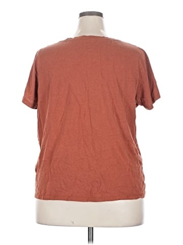 dip Short Sleeve T-Shirt (view 2)