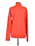 Adidas Orange Long Sleeve Polo Size M - photo 2