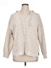 Nicole Miller Artelier 100% Polyester Ivory Pullover Sweater Size XL - photo 1
