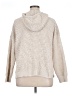 Nicole Miller Artelier 100% Polyester Ivory Pullover Sweater Size XL - photo 2