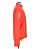 Adidas Orange Long Sleeve Polo Size M - photo 4