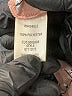 Max Studio 100% Polyester Brown Long Sleeve Blouse Size S - photo 8