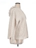 Nicole Miller Artelier 100% Polyester Ivory Pullover Sweater Size XL - photo 4