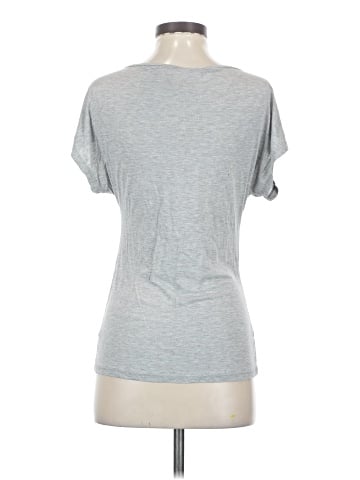 Romeo & Juliet Couture Short Sleeve T-Shirt (view 2)