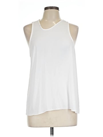 Tibi Sleeveless T-Shirt (view 1)