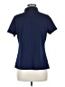 Mofiz Blue Short Sleeve Polo Size M - photo 2