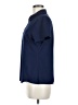 Mofiz Blue Short Sleeve Polo Size M - photo 5