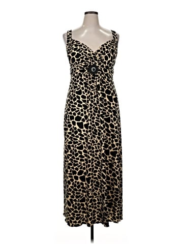 En Focus Studio Cocktail Dress (view 1)