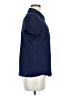 Mofiz Blue Short Sleeve Polo Size M - photo 4
