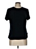 Eddie Bauer Black Active T-Shirt Size L - photo 1