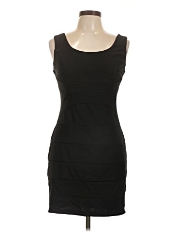 Ruby Rox Cocktail Dress (view 1)