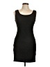 Ruby Rox Solid Black Cocktail Dress Size XL - photo 1