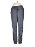 Rae Dunn Gray Sweatpants Size S - photo 1