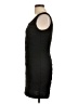 Ruby Rox Solid Black Cocktail Dress Size XL - photo 5