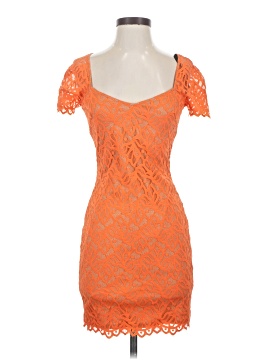 Bebe Women's Mini Dresses On Sale Up To 90% Off Retail | ThredUp