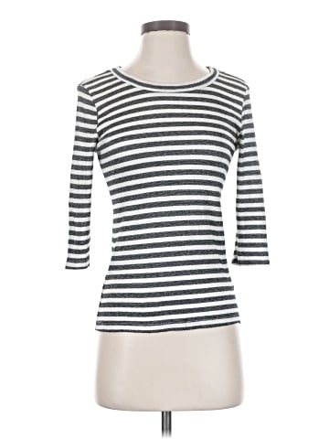 Michael Stars for Anthropologie 3/4 Sleeve T-Shirt (view 1)