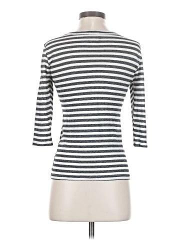Michael Stars for Anthropologie 3/4 Sleeve T-Shirt (view 2)