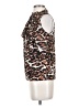 Tiffany & Grey Brown Tank Top Size S - photo 5