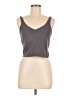 Unbranded Gray Tank Top Size M (estimated) - photo 1