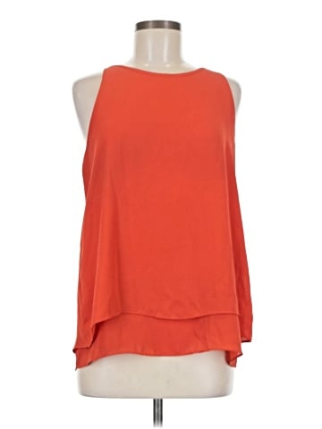 Mercer & Madison Sleeveless Blouse (view 1)