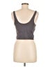 Unbranded Gray Tank Top Size M (estimated) - photo 2