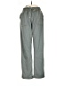 Leg3nd Gray Casual Pants Size S - photo 1