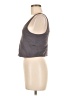 Unbranded Gray Tank Top Size M (estimated) - photo 5