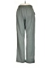 Leg3nd Gray Casual Pants Size S - photo 2