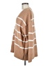 Aerie Stripes Tan Pullover Sweater Size M - photo 5