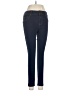 d.jeans Solid Blue Jeggings Size 6 - photo 1
