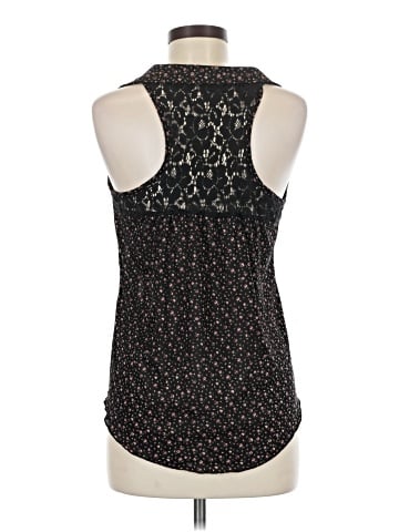 Julie's Closet Sleeveless Blouse (view 2)