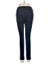 d.jeans Solid Blue Jeggings Size 6 - photo 2
