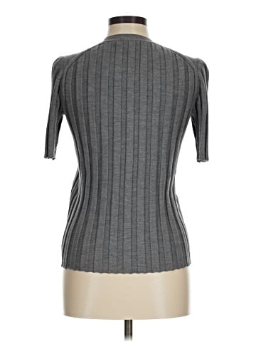 Theory Wool Pullover Sweater (view 2)