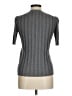 Theory Gray Wool Pullover Sweater Size M - photo 2