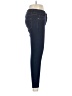 d.jeans Solid Blue Jeggings Size 6 - photo 4