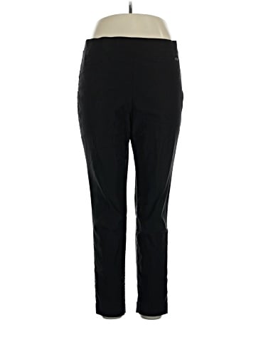 Jones New York Signature Active Pants (view 1)