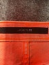 Joe's Jeans Color Block Orange Jeans Size 32 waist - photo 7