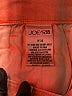 Joe's Jeans Color Block Orange Jeans Size 32 waist - photo 8