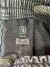 Assorted Brands 100% Cotton Tie-dye Gray Blue Casual Pants Size M - photo 7