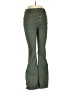 Unbranded Green Casual Pants Size S - photo 1