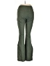 Unbranded Green Casual Pants Size S - photo 2