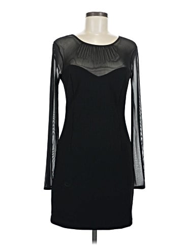 BCBGeneration Cocktail Dress (view 1)