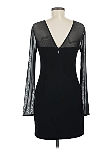 BCBGeneration Cocktail Dress (view 2)