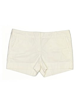 Lands' End Canvas Shorts