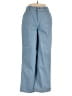 Unbranded Houndstooth Blue Jeans Size M - photo 1