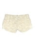 Athleta Camo Ivory Shorts Size 12 - photo 1
