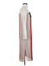 BCBGMAXAZRIA 100% Polyester Color Block Red Casual Dress Size XXS - photo 4