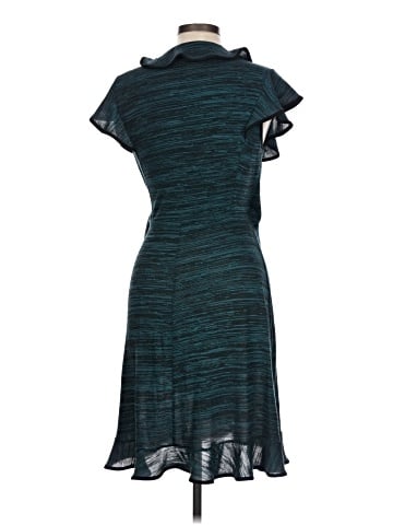 Tiana B. Cocktail Dress (view 2)