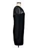 BCBGeneration Black Cocktail Dress Size 8 - photo 4