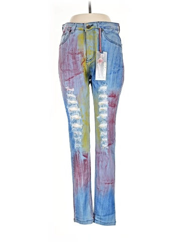 Assorted Brands Jeans (view 1)